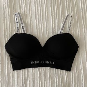 VICTORIA’S SECRET Bralette Size L